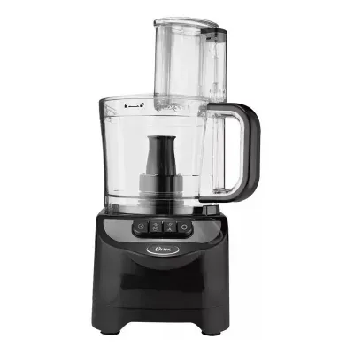 Multiprocessador Super Chef 127v Preto Oster