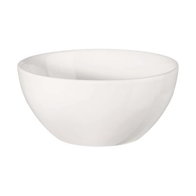 Bowl Grande Cerâmica 30 cm Branco Asa Selection