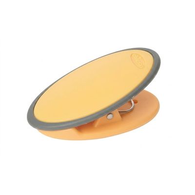 Bag Clip Pequeno Coloridas Amarelo Chefn