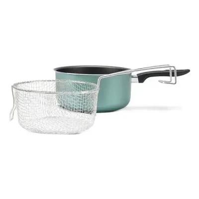 Fritadeira Chilli Menta 20X10 Brinox