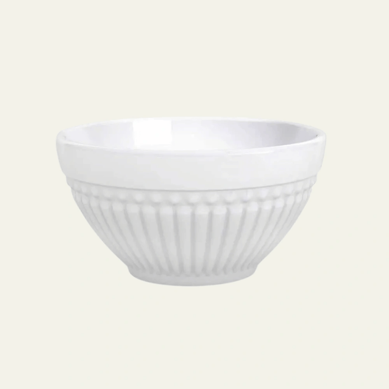 Bowl Roma Cerâmica Branco Porto Brasil.png