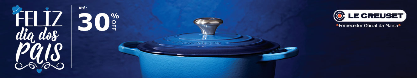 Le Creuset 