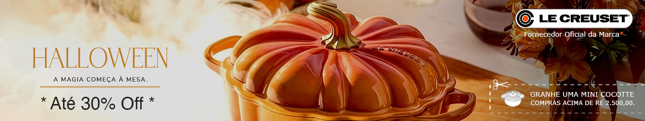 Le Creuset 