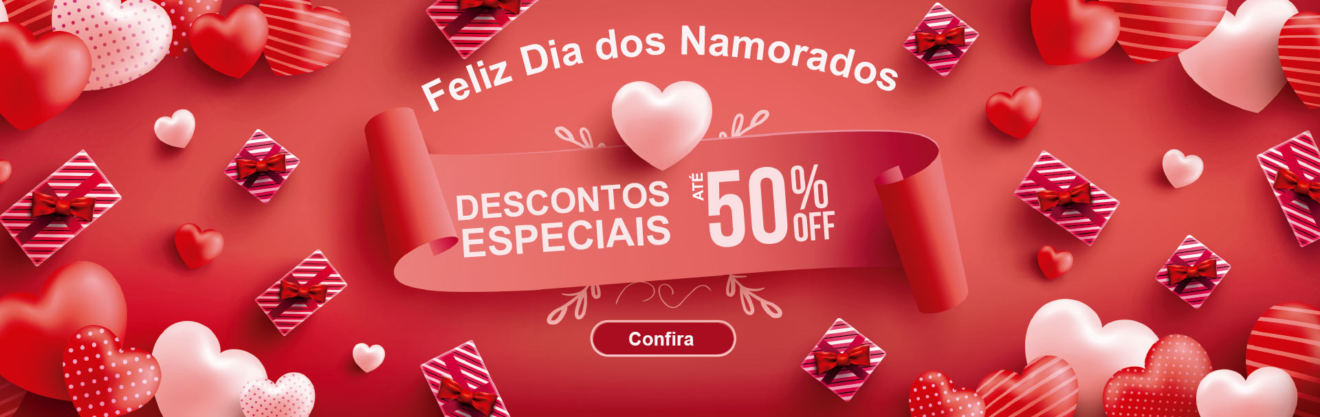 Banner Principal Outlet Até 60 Off