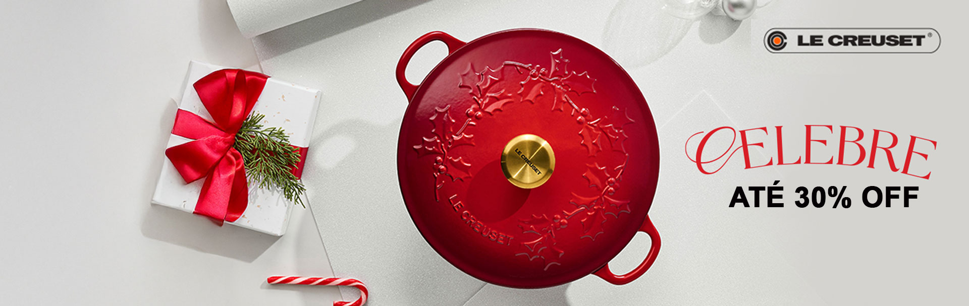 Sale Le Creuset