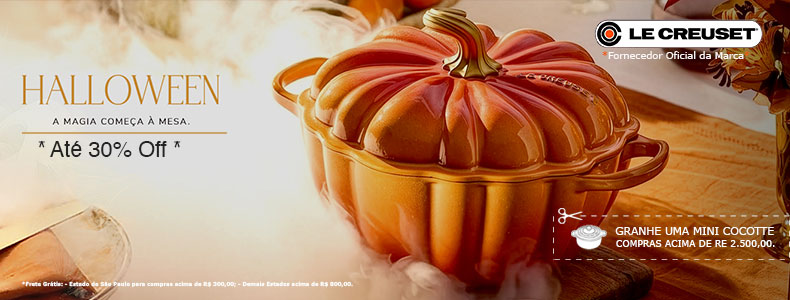 Banner Le Creuset