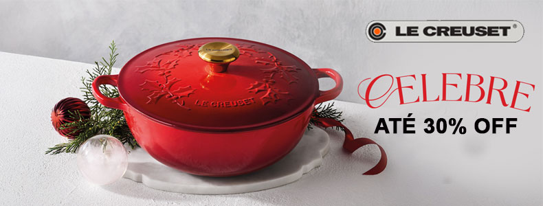 Banner Le Creuset